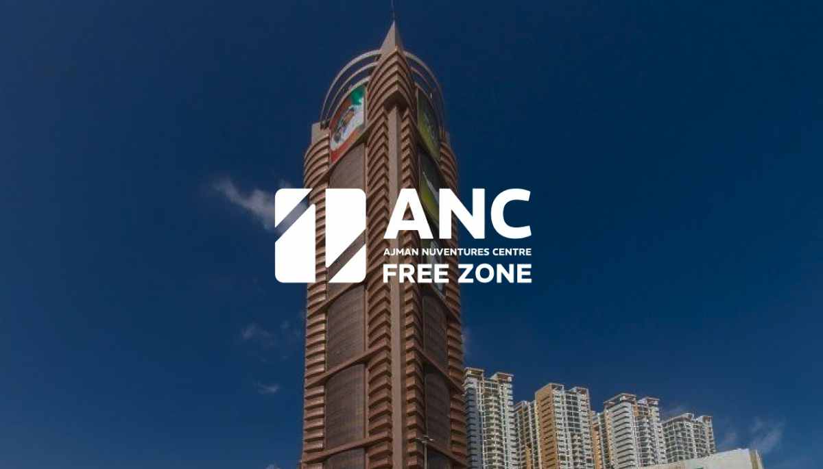 Ajman Nuventure